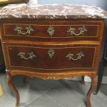 578 3195 CHEST OF DRAWERS